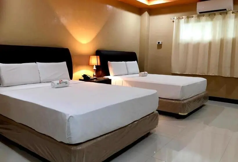 سوییت سوپریور, Al Raddadi Suites