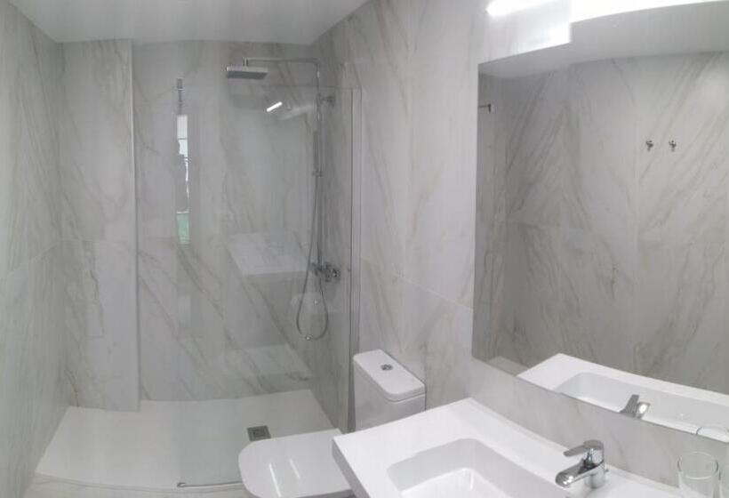 اتاق استاندارد, Areces