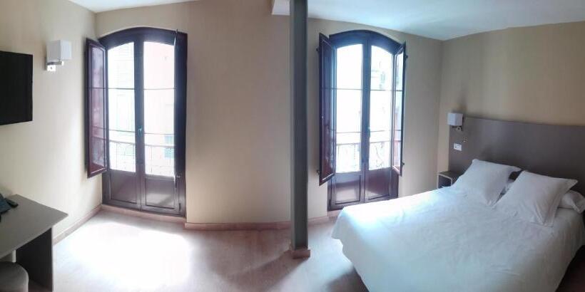 اتاق استاندارد, Areces