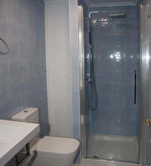 آپارتمان 1 خوابه, Areces