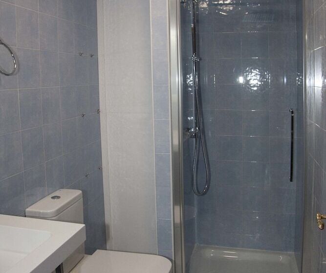 آپارتمان 1 خوابه, Areces