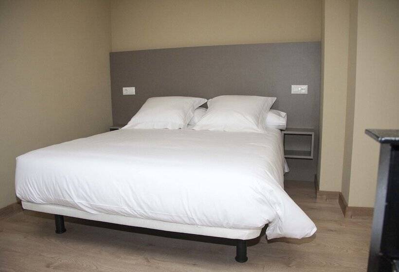 آپارتمان 1 خوابه, Areces