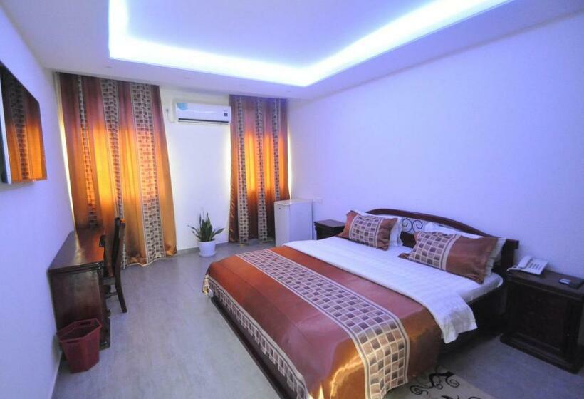 اتاق استاندارد, Miliet