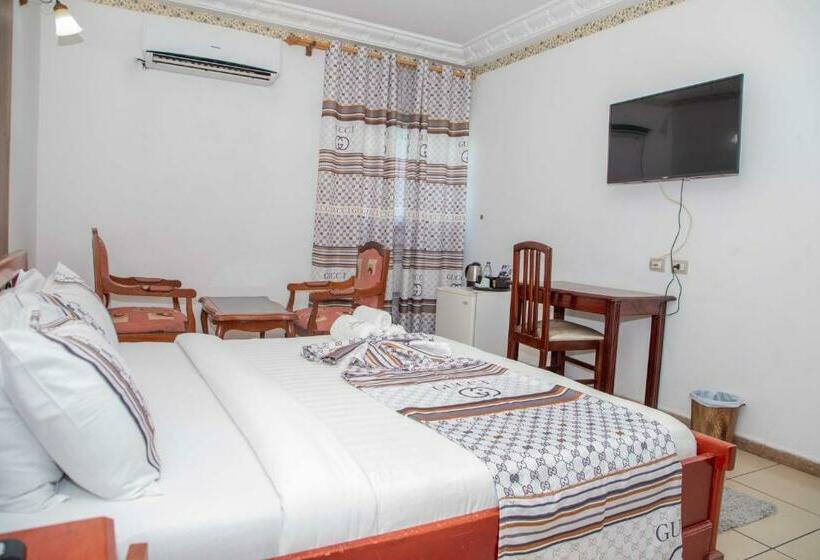 اتاق استاندارد, Miliet