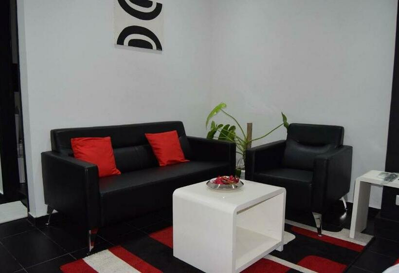 اتاق سوپریور, Miliet