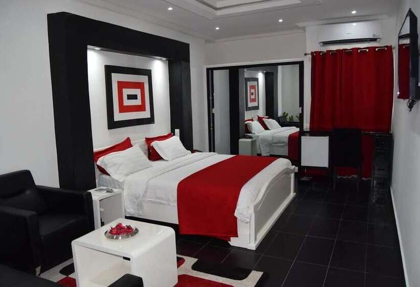 سوییت جونیور, Miliet