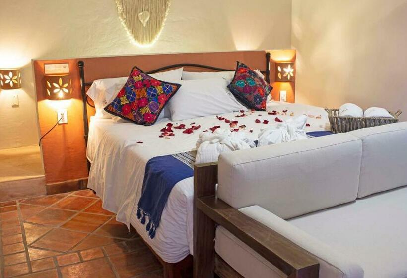 جناح, Puerta San Pedro