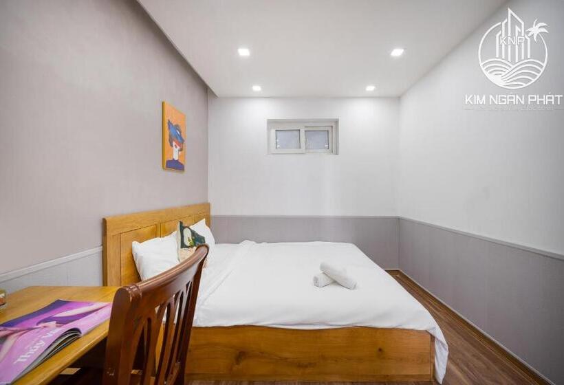 آپارتمان 3 خوابه, Kim Ngan Phat Luxury Villa