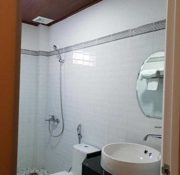 اتاق استاندارد, Phú Vy Bungalow Phú Quốc