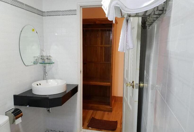 اتاق استاندارد, Phú Vy Bungalow Phú Quốc