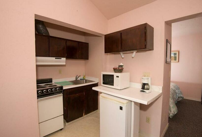 Студия Стандарт, River View Garden Resort
