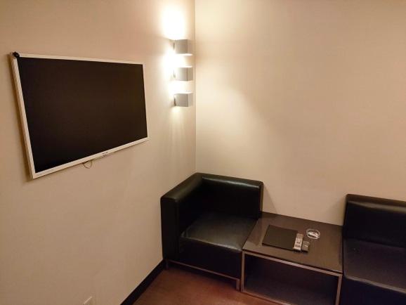 Habitació Estàndard, Roy Yokohama