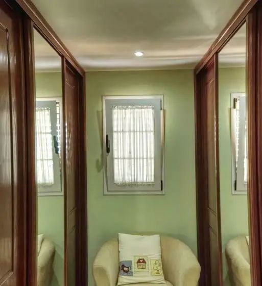 Suite with Terrace, La Colina