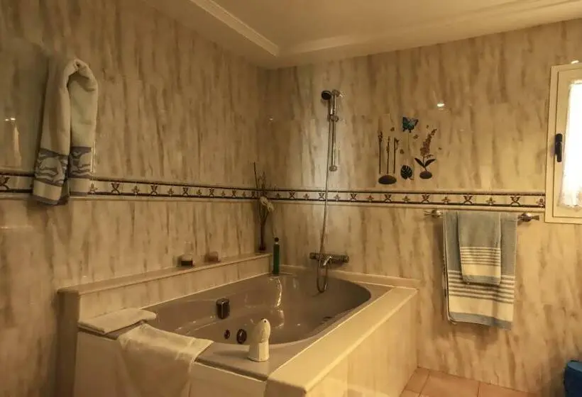 Suite with Terrace, La Colina