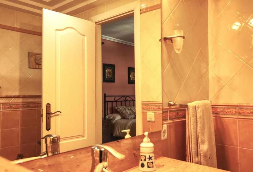 オーシャンビュースタンダードルーム, La Colina