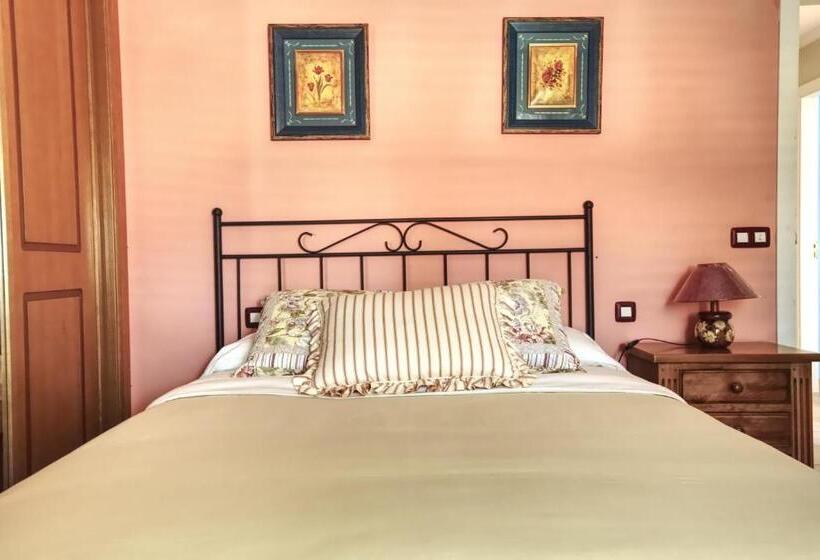 オーシャンビュースタンダードルーム, La Colina