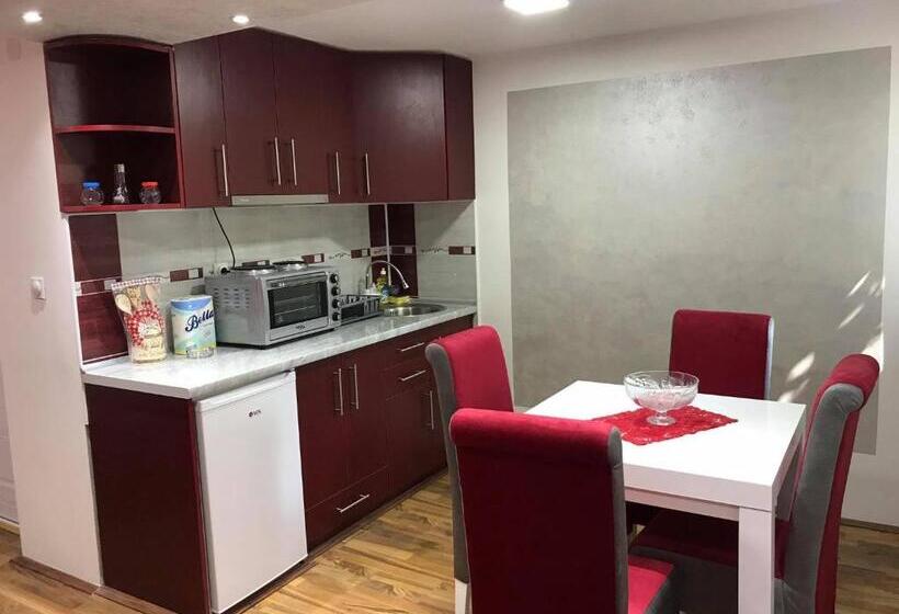 استودیوی استاندارد, Studio Ivana 1