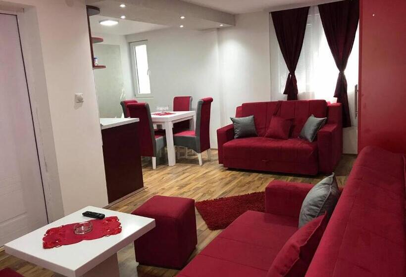 استودیوی استاندارد, Studio Ivana 1