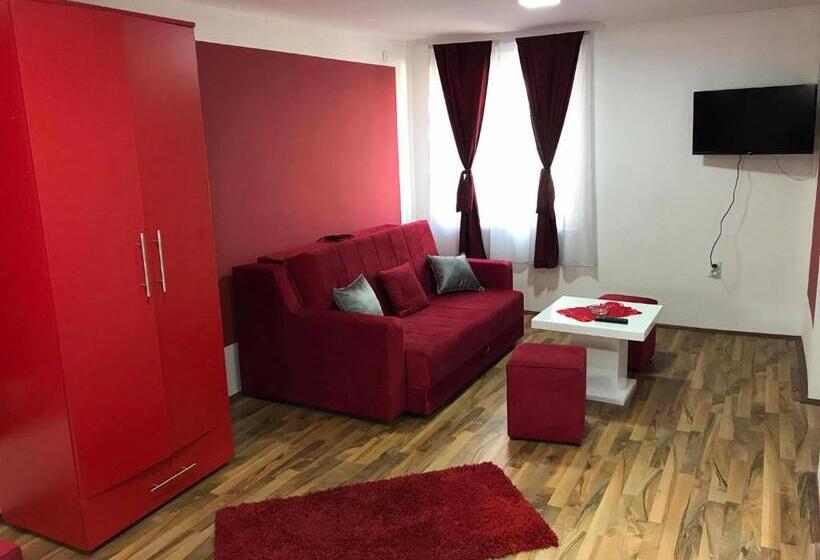 استودیوی استاندارد, Studio Ivana 1