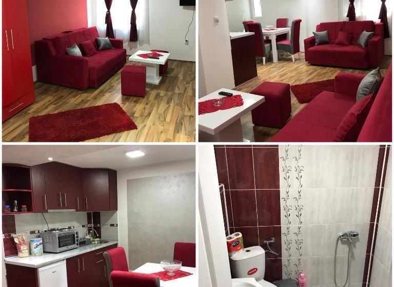 استودیوی استاندارد, Studio Ivana 1