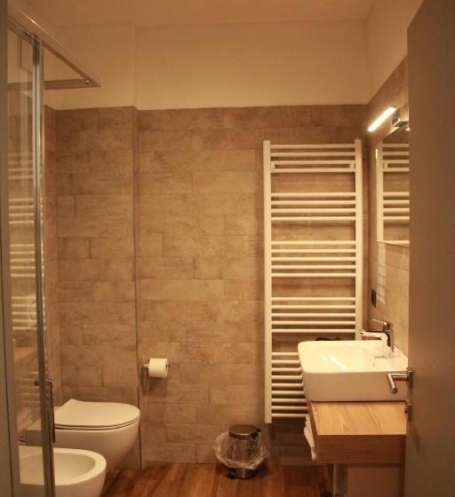 اتاق استاندارد, Agriturismo Maso Miri
