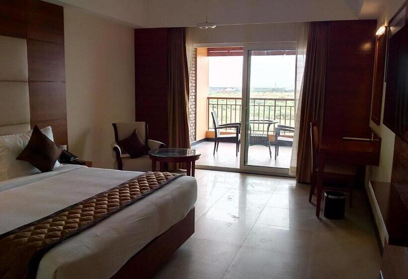 غرفة قياسية سرير كينج, Mm Legacy