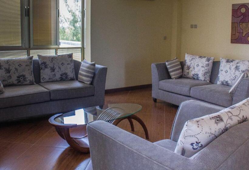 سوییت, Seaclusion Diani