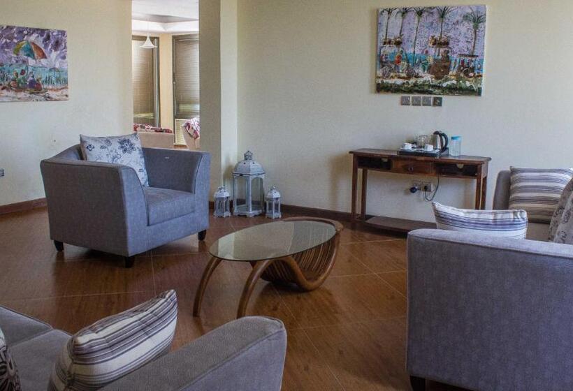 سوییت, Seaclusion Diani