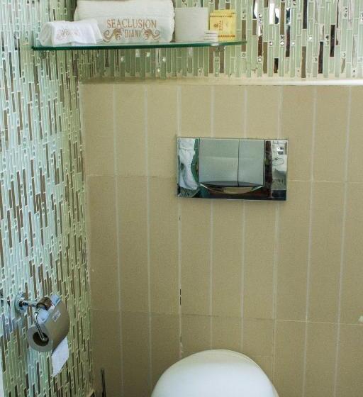 اتاق استاندارد, Seaclusion Diani