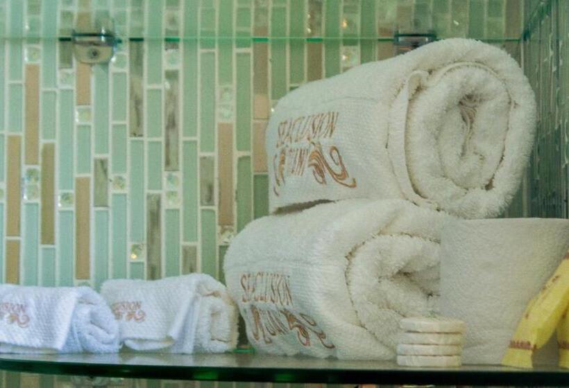 اتاق استاندارد, Seaclusion Diani