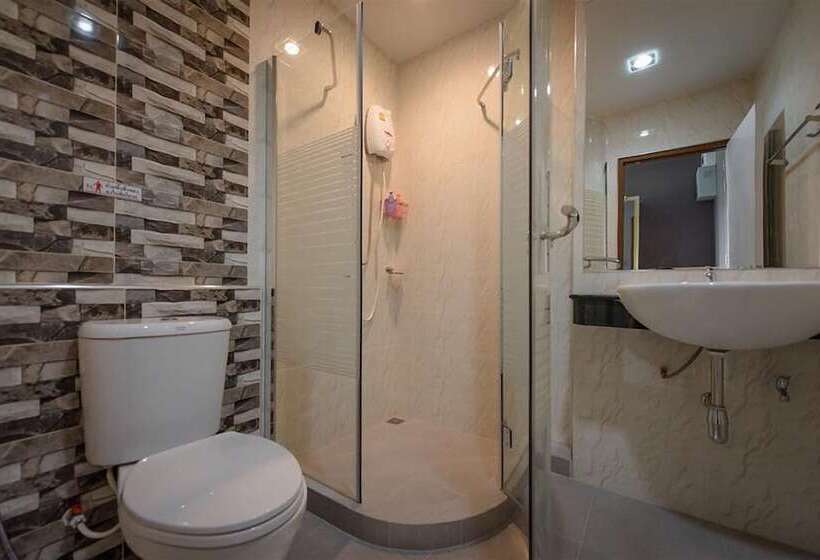 스탠다드 룸, The Feeling