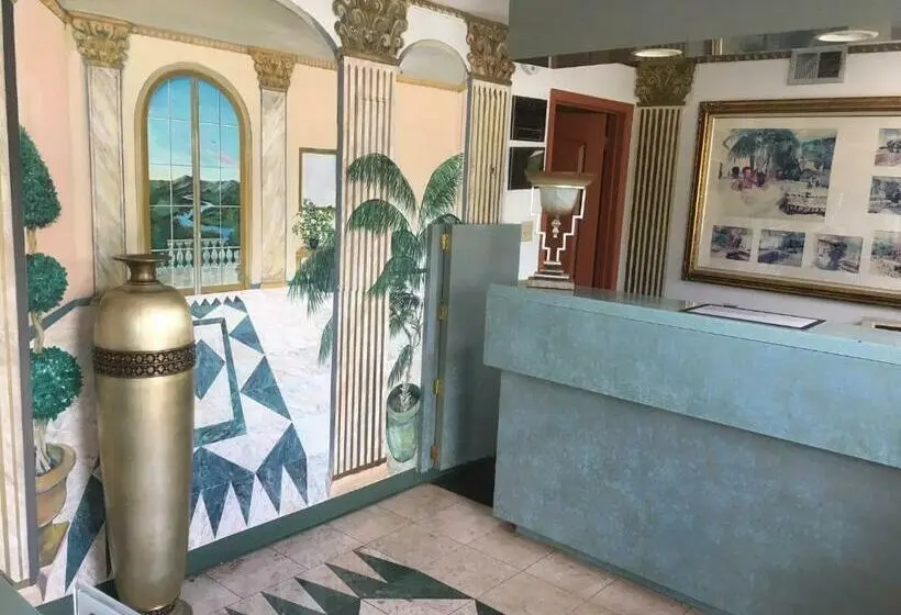 キングサイズベッドのデラックスルーム, Deluxe Inn
