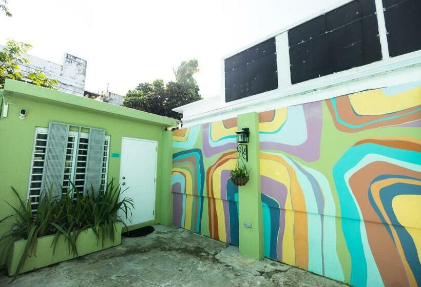 آپارتمان 1 خوابه, La Esmeralda Pr