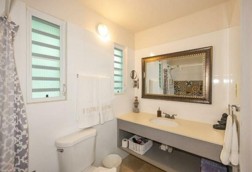 آپارتمان 1 خوابه, La Esmeralda Pr