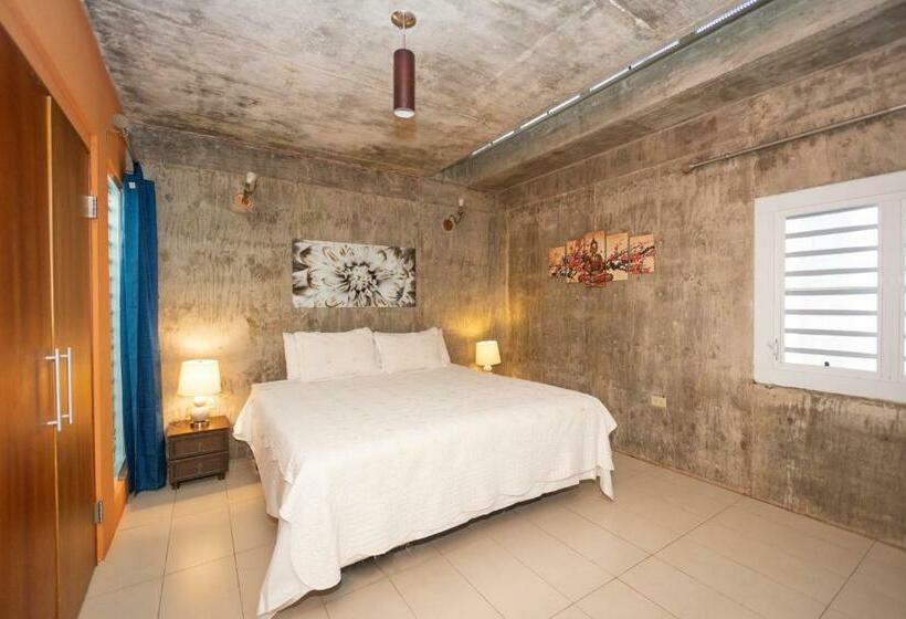 آپارتمان 1 خوابه, La Esmeralda Pr