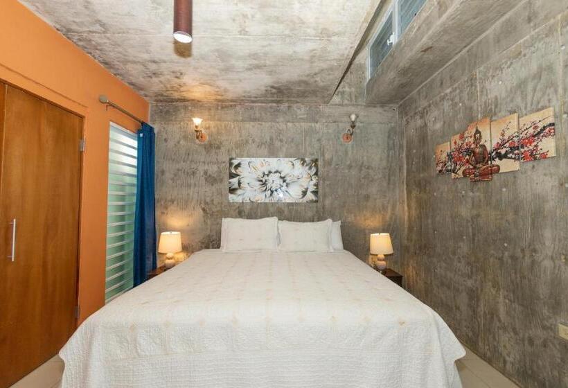 آپارتمان 1 خوابه, La Esmeralda Pr