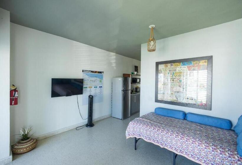 آپارتمان 2 خوابه, La Esmeralda Pr