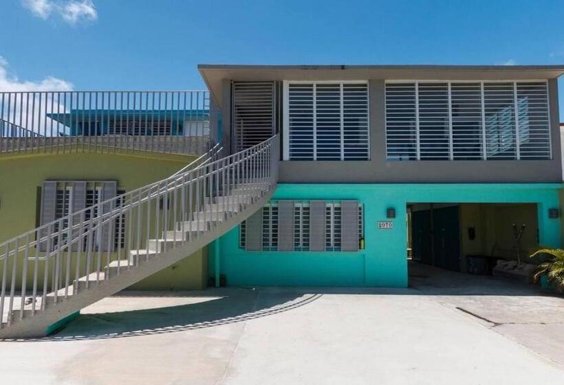 آپارتمان 2 خوابه, La Esmeralda Pr