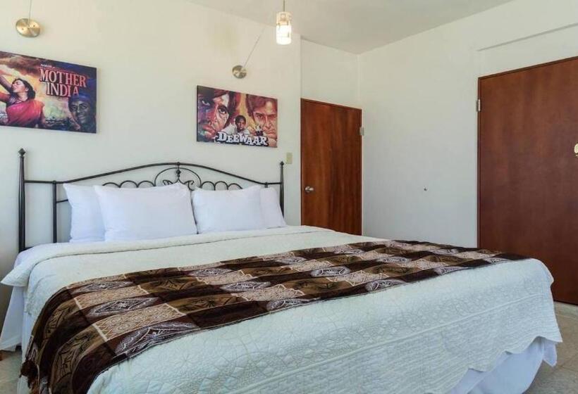 آپارتمان 2 خوابه, La Esmeralda Pr