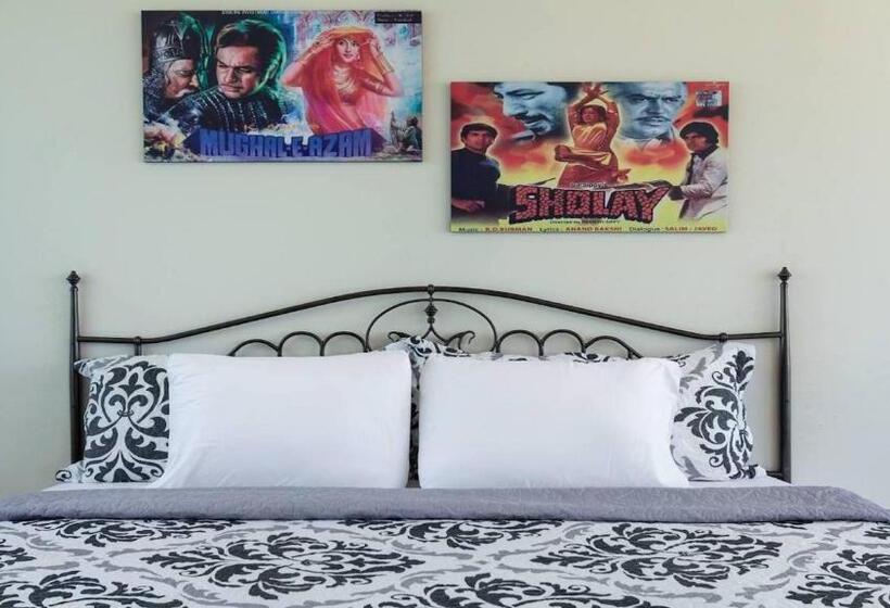 آپارتمان 2 خوابه, La Esmeralda Pr