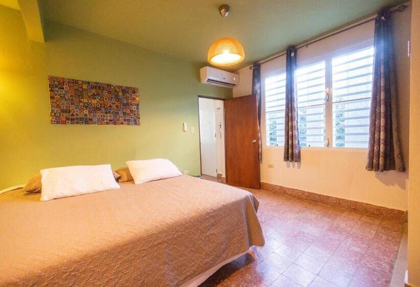 آپارتمان 1 خوابه با چشمانداز باغ, La Esmeralda Pr