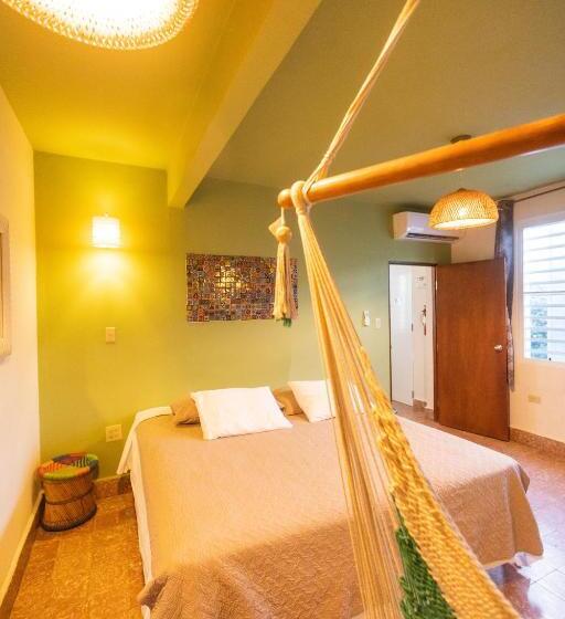 آپارتمان 1 خوابه با چشمانداز باغ, La Esmeralda Pr