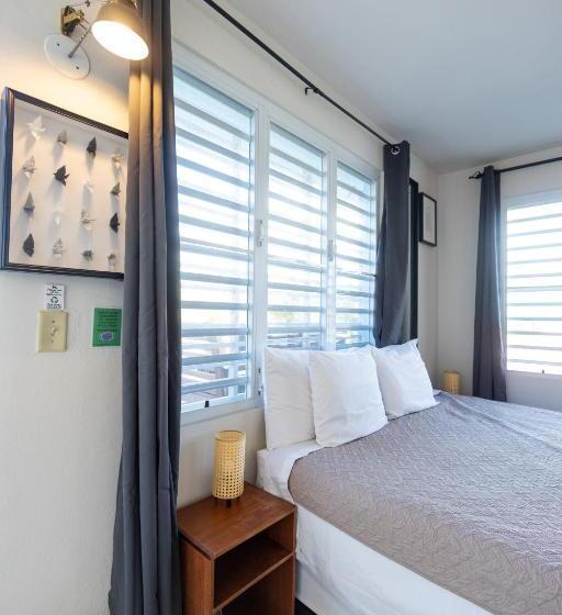 آپارتمان 1 خوابه با تراس, La Esmeralda Pr