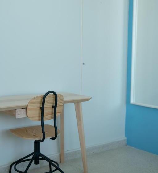 استودیو استاندارد با تخت کینگ, La Esmeralda Pr