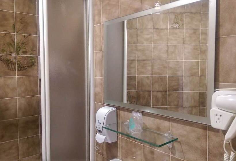 غرفة قياسية فردية, Puerto Principe Pensión