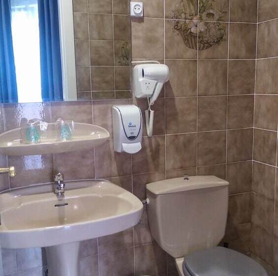 غرفة قياسية, Puerto Principe Pensión