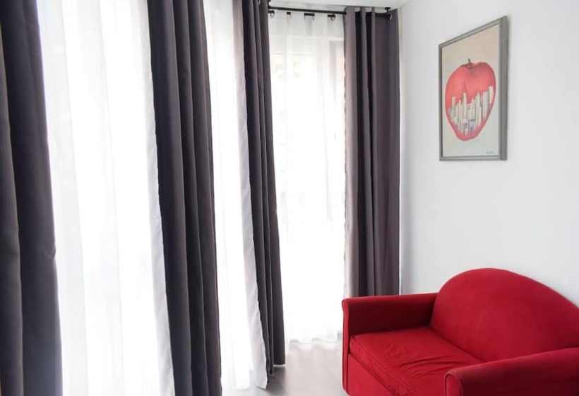 غرفة قياسية, Puerto Principe Pensión