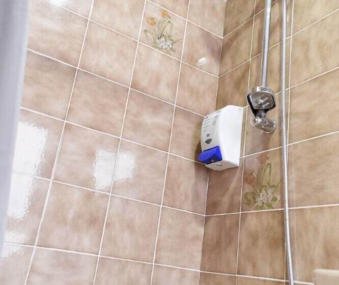 غرفة قياسية, Puerto Principe Pensión