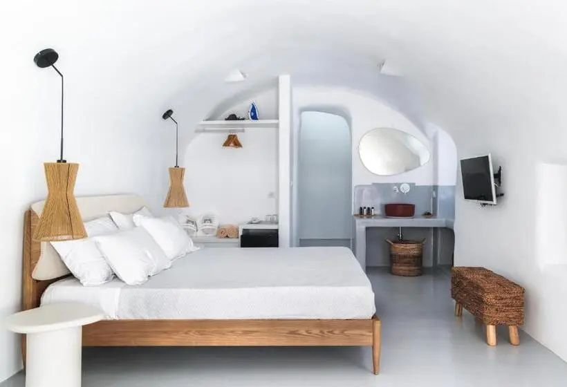 Seniorsviitti, Casa Frati Suites & Villas