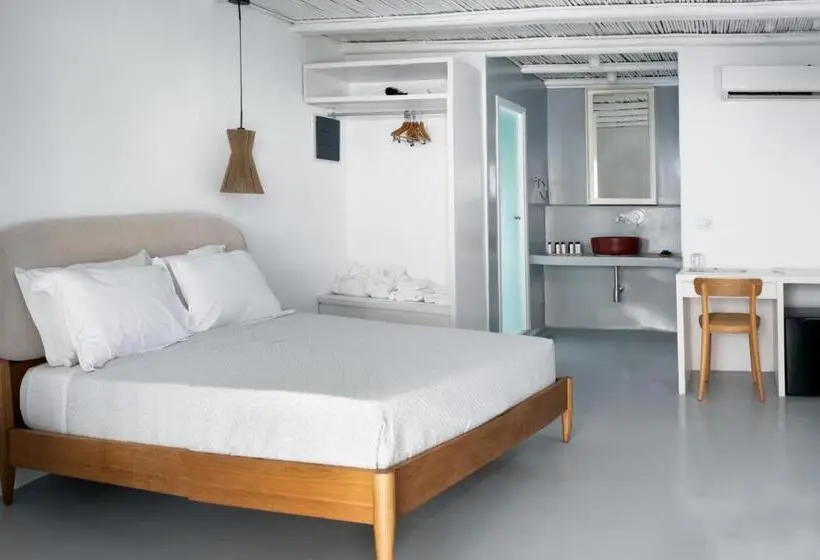Seniorsviitti, Casa Frati Suites & Villas